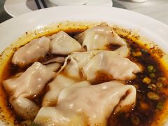 -龙抄手食府(浣花北路店)
