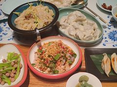 -东方饺子王(哈西万达店)
