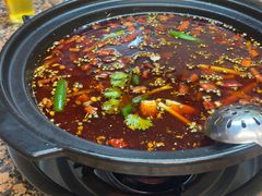 -小饕荟雅安贡椒鱼鲜馆(广福桥店)