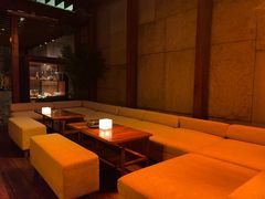 -广州柏悦酒店·悦吧·顶楼露天酒吧