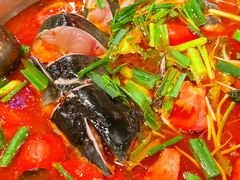 -亮欢寨酸汤鱼(沙冲路店)