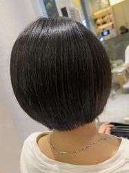 -菲·木田moontin造型salon