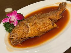 -小南洋海景餐厅(深圳湾店)