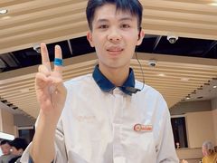 -海底捞火锅(大华一路店)