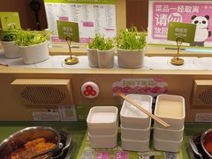 -一围肥牛肉小火锅(佳兆业广场店)