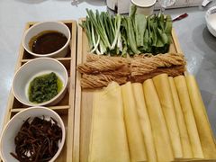 -老德州四合院·德州菜(天衢路店)