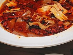 -首秀·四川料理(星耀101店)