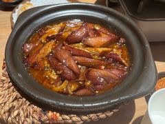 -川堂风·跷脚牛肉·乐山爆炒(宝山日月光店)