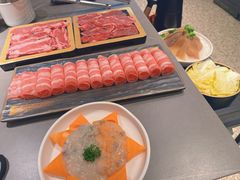 -骨之味·筒骨汤火锅(江头店)