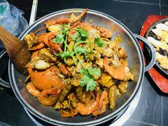 -青木岚小海鲜•小龙虾(友谊店)