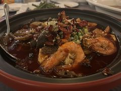 -粤尚腾香居中餐厅(首都机场希尔顿店)
