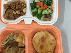 -香妃烤鸡(西单店)
