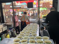 -回坊马二饺子馆
