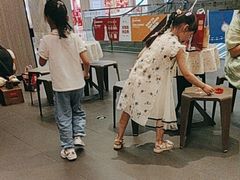 -海底捞火锅(亲子主题北金鹰店)