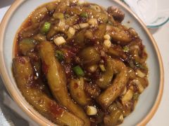 -川人百味(亿合城店)