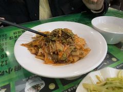 -令氏家外家周秦食府(高新店)