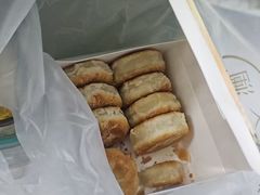-栗酥饼(南长街店)