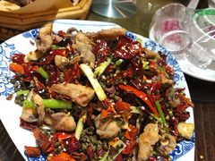 -老城味道·传统天津菜(杨柳青店)