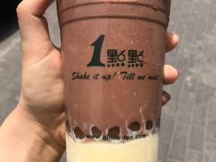 -1点点(河南中路店)