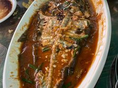 -金丝饭庄(金丝新天地保障性住宅小区店)