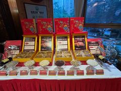 -山泉公馆酒家(珠江新城店)