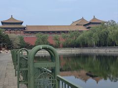 -北京市劳动人民文化宫(太庙)