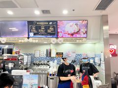 -DQ·蛋糕·冰淇淋(惠山万达店)