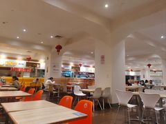 -光明·博海美食花园(上海瑞金医院12号楼店)