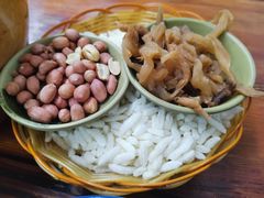 -海陆丰明凤擂茶