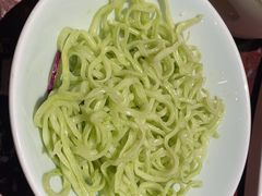 -新白鹿餐厅(西湖银泰店)