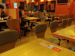 -大快活(罗湖商业城分店)