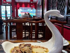 -陈记菜馆·非遗淮扬菜(东关街教场店)