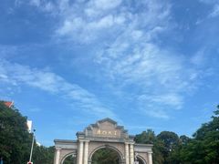 -厦门大学(思明校区)