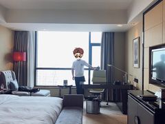-郑州正方元国际酒店