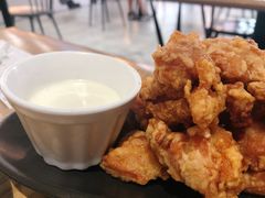 -HELLO 27 意面·沙拉·帕尼尼