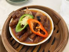 -伯乐居茶艺馆(石岐大信店)