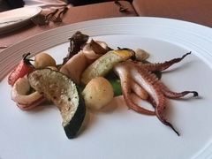 -Da Ivo哒伊沃意大利魔镜餐厅(外滩店)