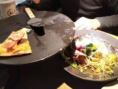 -机器人火炉披萨