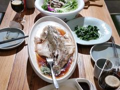 -YAFEE雅菲·粤菜·湘菜·融合菜(魏公村店)