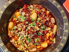 -一只烧鸡公(解放碑店)