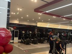 -奇迹健身(SM广场店)