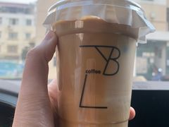 -LAB COFFEE来杯咖啡(浦仓路店)