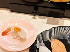 -争鲜回转寿司(东方银座店)