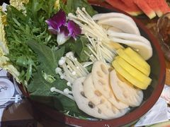 -束河人家(南锣鼓巷店)