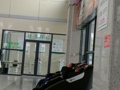 -涟水汽车客运站