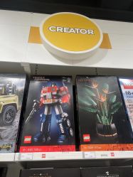 -乐高授权专卖店(鲁能城购物中心店)