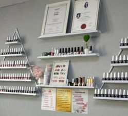 -7嘉nail eyelash·美甲美睫