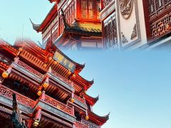 -上海城隍庙