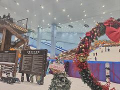 -广州热雪奇迹