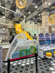 -MELAND亲子乐园•派对•研学(南宁万象城店)
